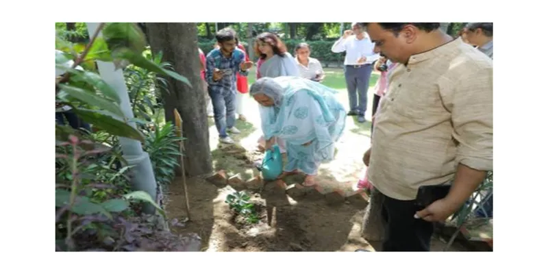 NIFT Completes Special Campaign 6 with Focus on Cleanliness, Waste Management and Green Campus Initiatives